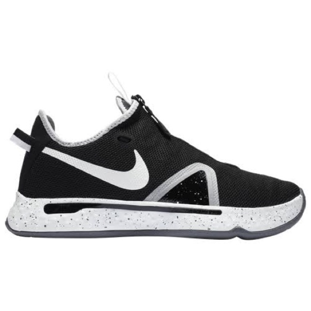 Paul George Nike 4s